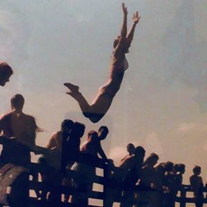 Meet your Posher, Anne